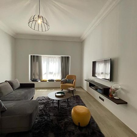 Blu Apartments Бамако Экстерьер фото