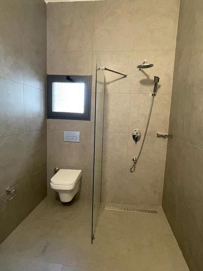 Blu Apartments Бамако Экстерьер фото