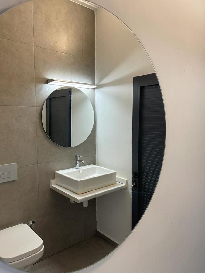 Blu Apartments Бамако Экстерьер фото